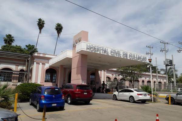 El Gobierno de Sinaloa absorbe administración del Hospital Civil Culiacán. alternativasinaloa.com/el-gobierno-de… 

#HOY #ULTIMASNOTICIAS #SINALOA #AHORA #CULIACAN #SALUDSINALOA #HOSPITALCIVILDECULIACAN #OPINION #GOBIERNODESINALOA #ALTERNATIVASINALOA