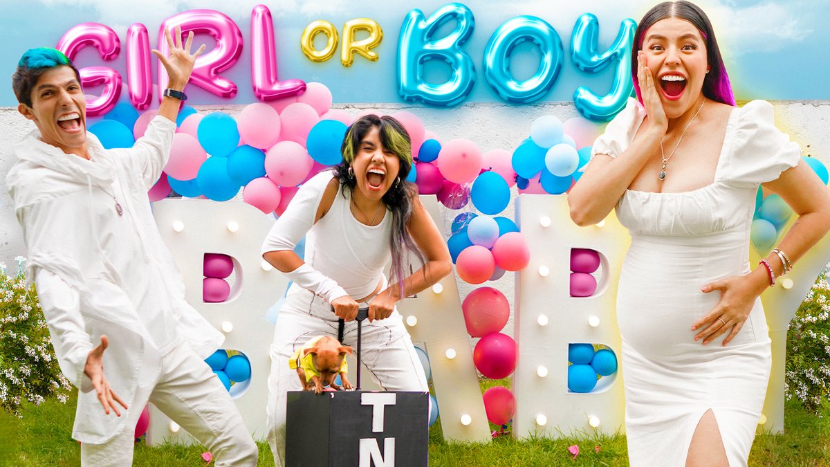 Los Polinesios tweet media