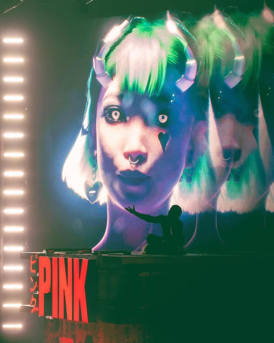 Days Since Luv Is Rage 3 Was Announced tweet media