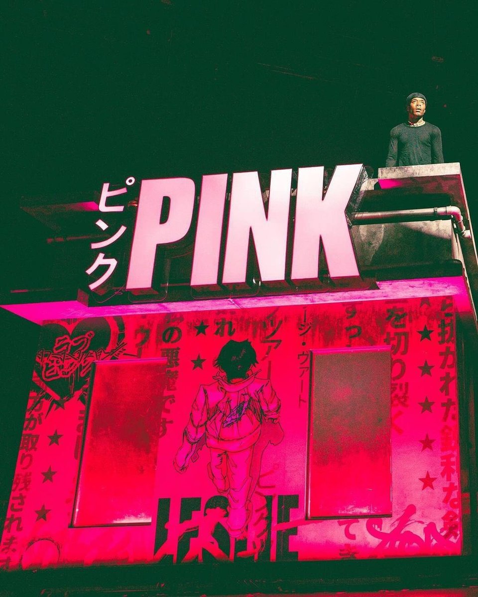 Days Since Luv Is Rage 3 Was Announced tweet media