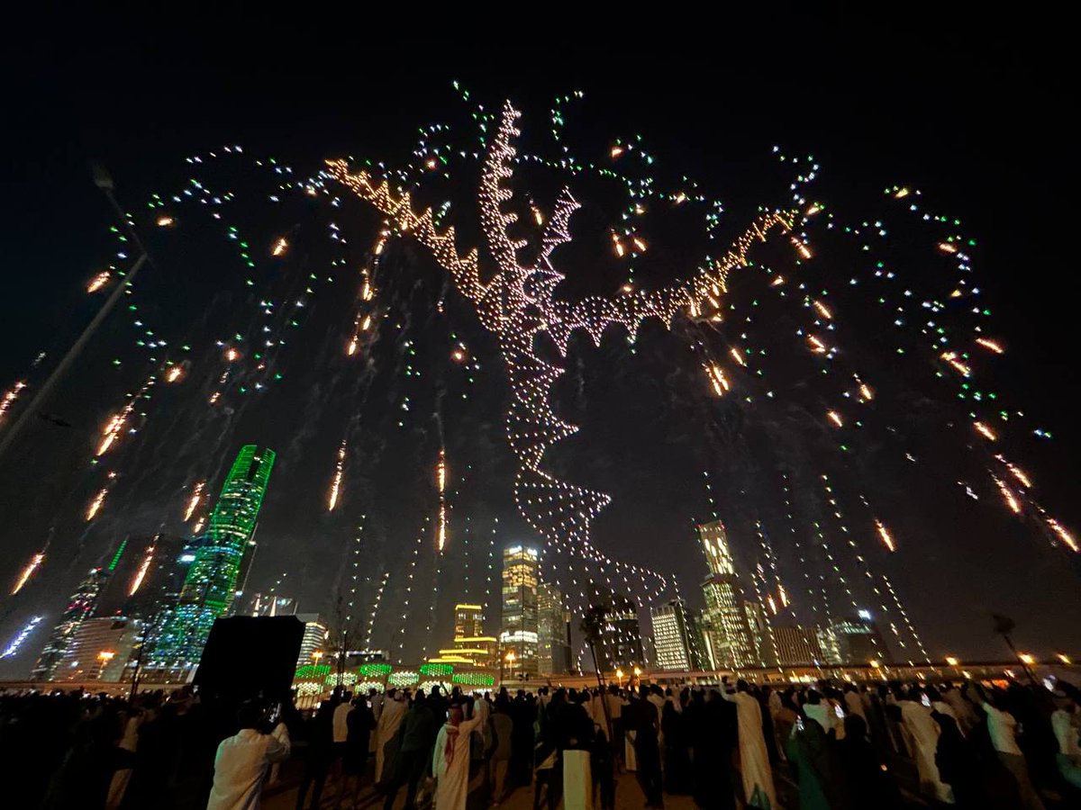 SaudC21's tweet photo. 🇸🇦✨️
#RiyadhExpo2030 https://t.co/HfHW3tXdIX