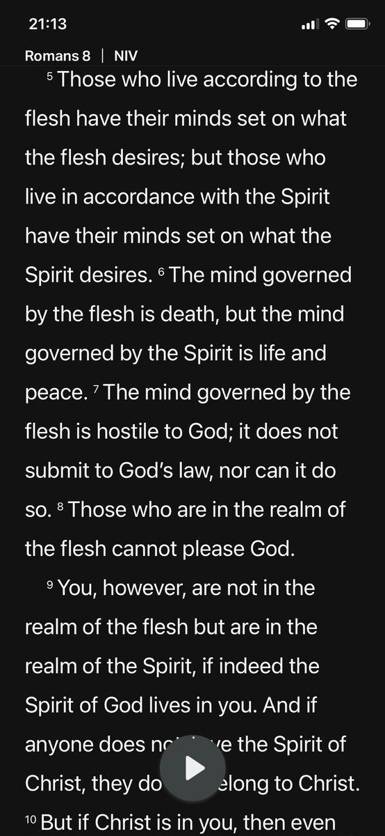 redfiremarshal's tweet photo. Entering [Romans 08:01-17]

#LookAbove #MouthInhale
#LookStraightConcentrate
#PrayWithRingOne #Smile
#Om #CatchHorizons #Red
#LivePeaceLight #Comedy

#LIFE:
     All I ‘Need’ Now is Mercy.

Now all said and acted upon
w/o regrets, a stable goodbye.

- Stay Cool and Carry Om. 🍯 https://t.co/OD9EQFNIQ6