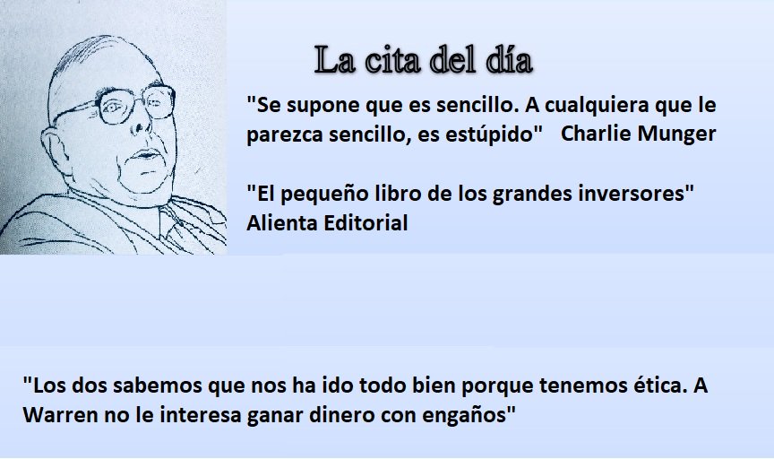 DavidGalanBolsa's tweet photo. 🙏D.E.P.  Hoy es un día triste para los mercados. 
Muere Charlie Munger a los 99 años, el socio inseparable de Buffett.
Un adicto a la lectura. De las personas más sabias de las que aprender. 
Nos queda su legado. https://t.co/j6JJfkQHlc