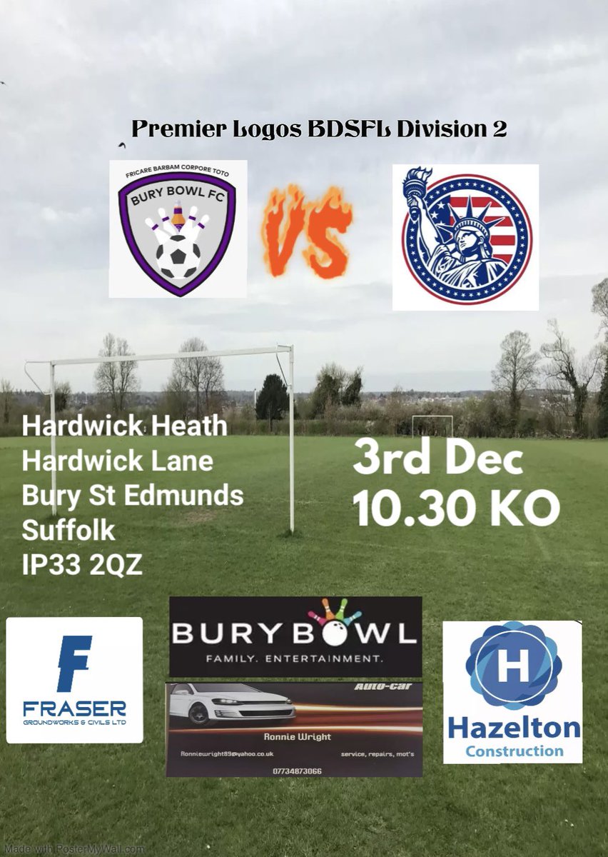BuryBowlFC tweet media