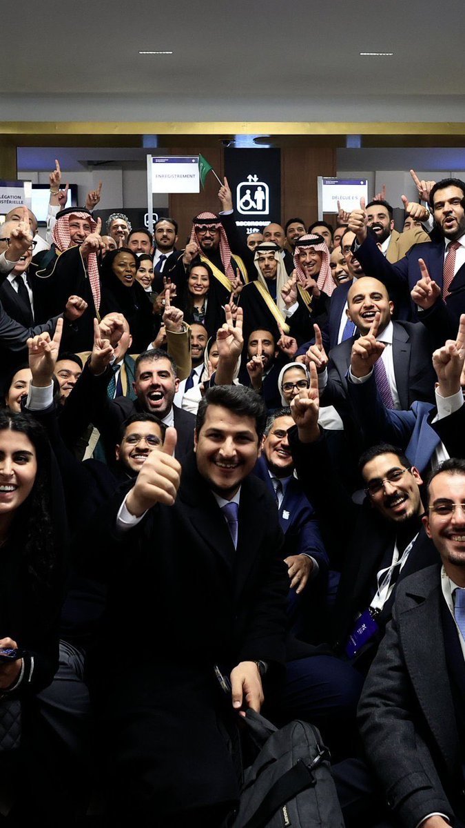 نادر العتيبي tweet media