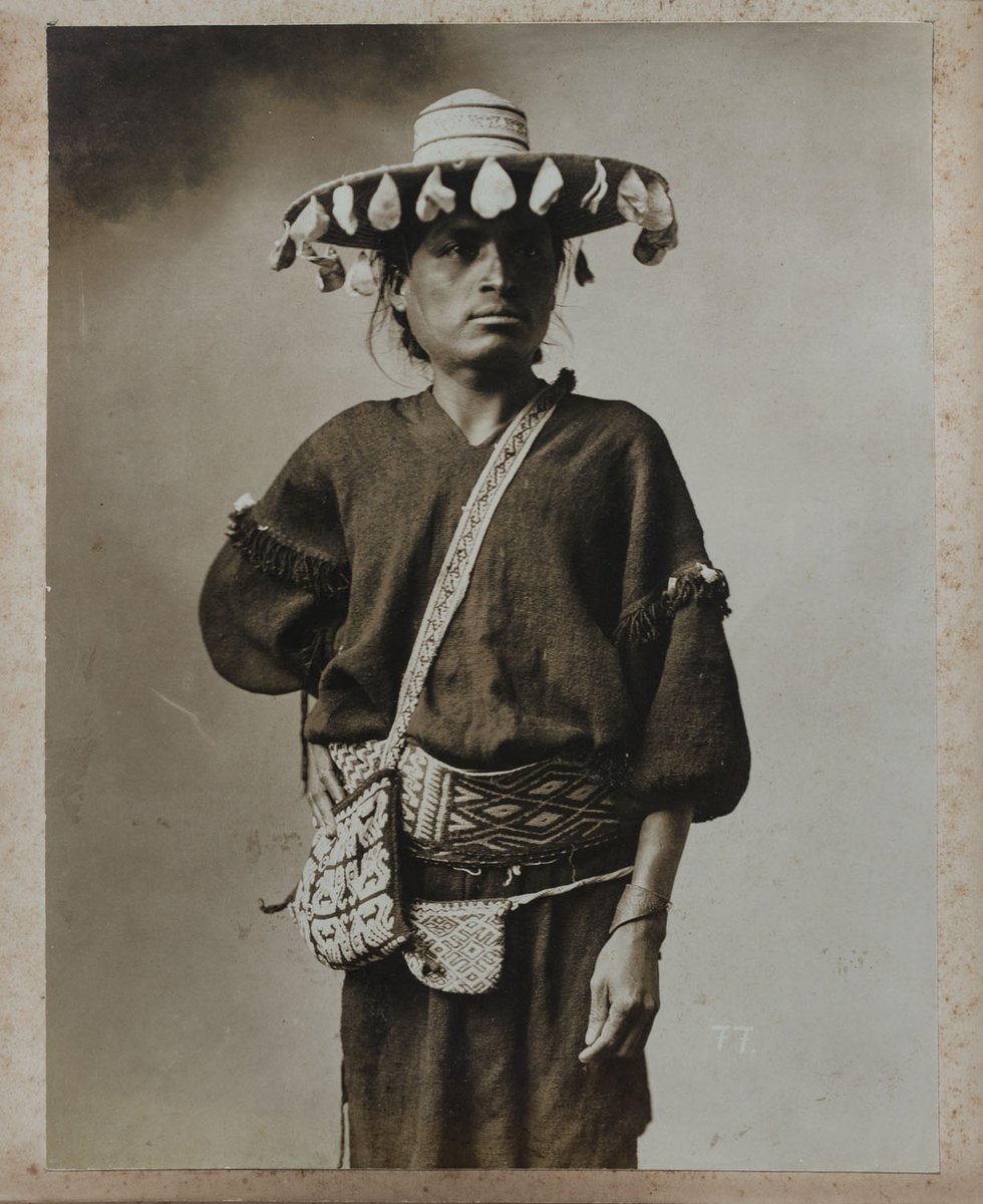 Colecciones de Ricardo Salinas Pliego tweet media