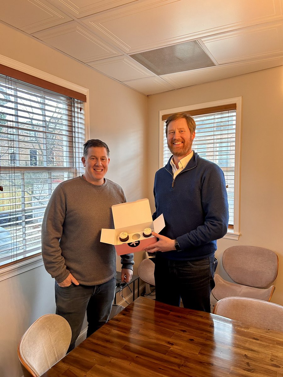 Keybridge Communications tweet media