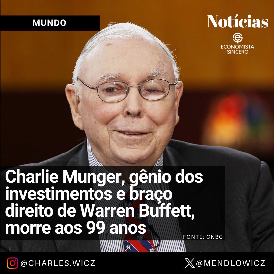 Economista Sincero tweet media