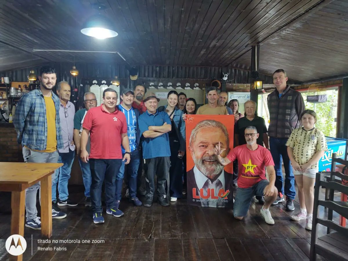 recanto's tweet photo. Puts! Até que em fim haverá uma chapa alternativa na Veneza. Ninguém aguenta mais sempre os mesmos.
Federação Brasil Esperança de Nova Veneza. https://t.co/F5e5URtzz4