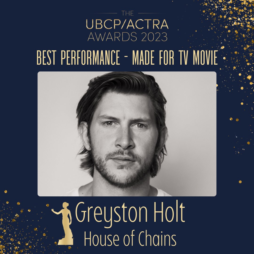 UBCP/ACTRA tweet media