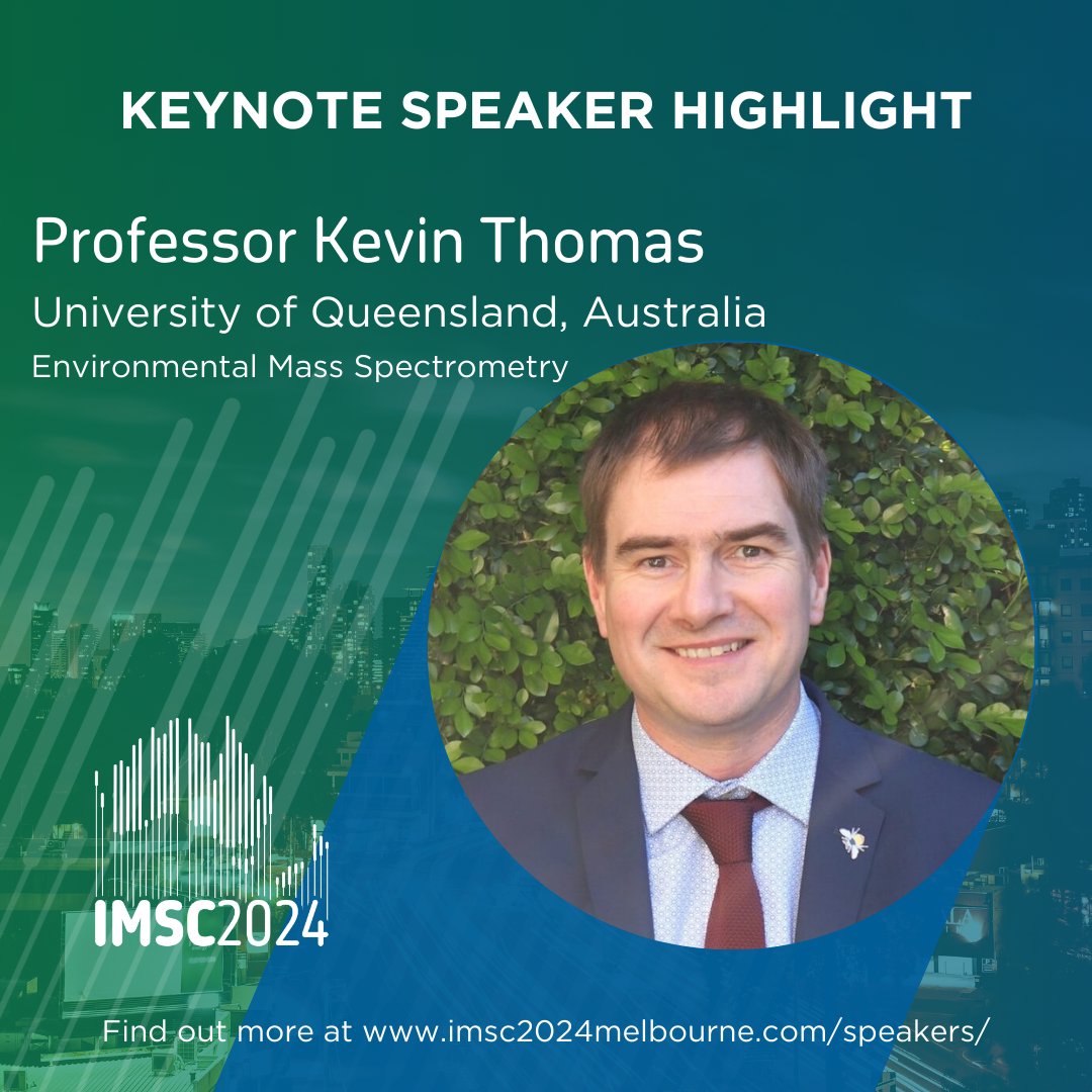 Prof. Kevin Thomas, QAEHS Director and environmental health scientist shaping the future with pioneering research on plastics pollution, mass spectrometric methods, and innovative approaches like wastewater-based epidemiology.