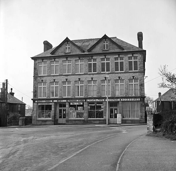 Alan of Cornwall tweet media