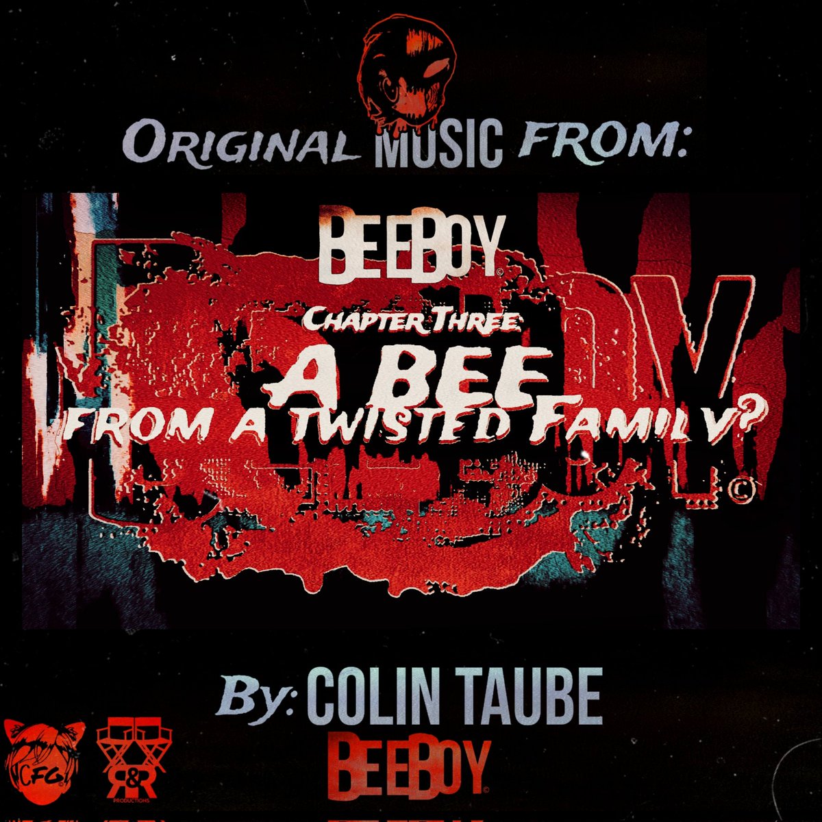 BEEAWAREOFHIM's tweet image. #chapterthree will BEEcoming #soon 🐝🔥