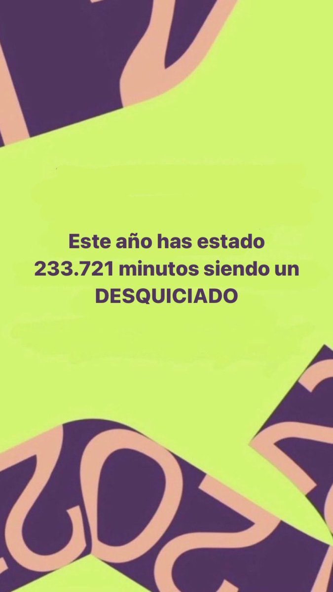 kithuus's tweet photo. chicas por fin mi spotify wrapped de este año!!! https://t.co/niZ2qdOYIA