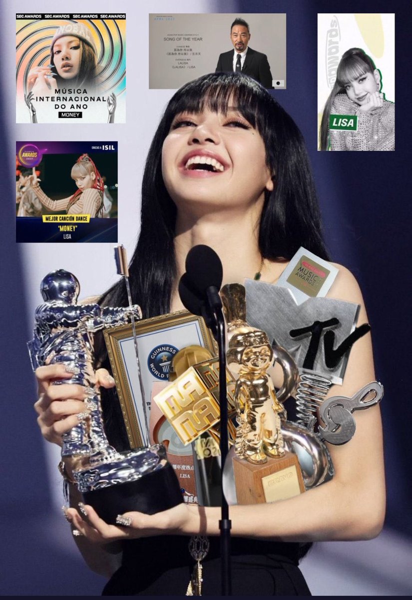 ⭐LLOUDByLalisa⭐ tweet media