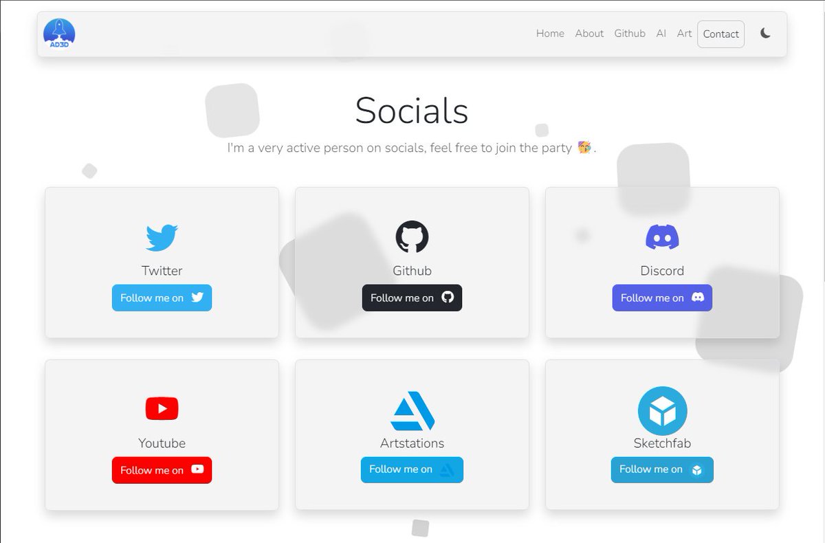 AndreaDev3D tweet media