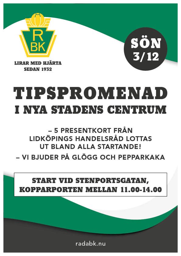 Råda BK Herr (@rbkherr) on Twitter photo 