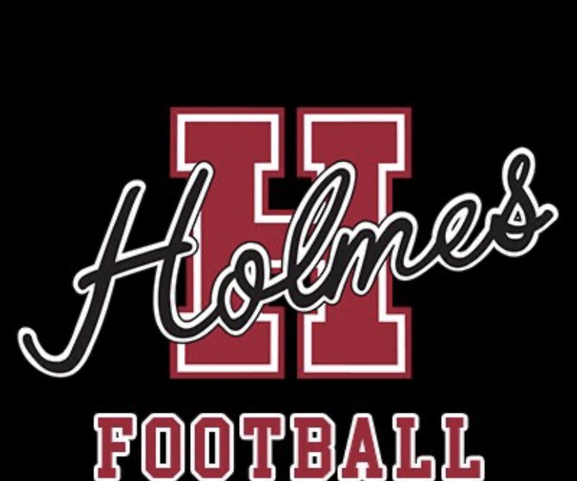 Blessed to receive an offer from Holmes community college <a href="/CoachLacey24/">Coach Lacey</a> #AGTG