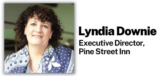 WBZNEWeekend's tweet image. Massachusetts' emergency shelter system is overburdened. The high cost of housing, inflation, and the migrant crisis are all contributing to the problem. @PineStreetInn is working to help, and Lyndia Downie joined @NicholeDWBZ recently to talk about it: tinyurl.com/8yrzvaw8