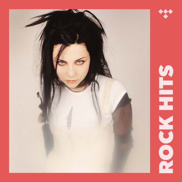 evanescence's tweet photo. Thank you @TIDAL for the cover on the Rock Hits playlist!

https://t.co/4px6jiLh9m https://t.co/KfvZurKWb5