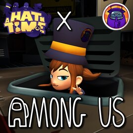 Steam Workshop::Among Us Model Package