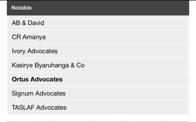 OrtusAdvocates's tweet image. We are delighted to be ranked as a Notable Firm by @IFLR1000 in the Financial &amp;amp; Corporate and the Project Development Categories. 
 
We thank our clients for the recognition &amp;amp; our team for the excellent work!

#TrustedExperience
#LimitlessSolutions 
#IFLR1000Rankings2023