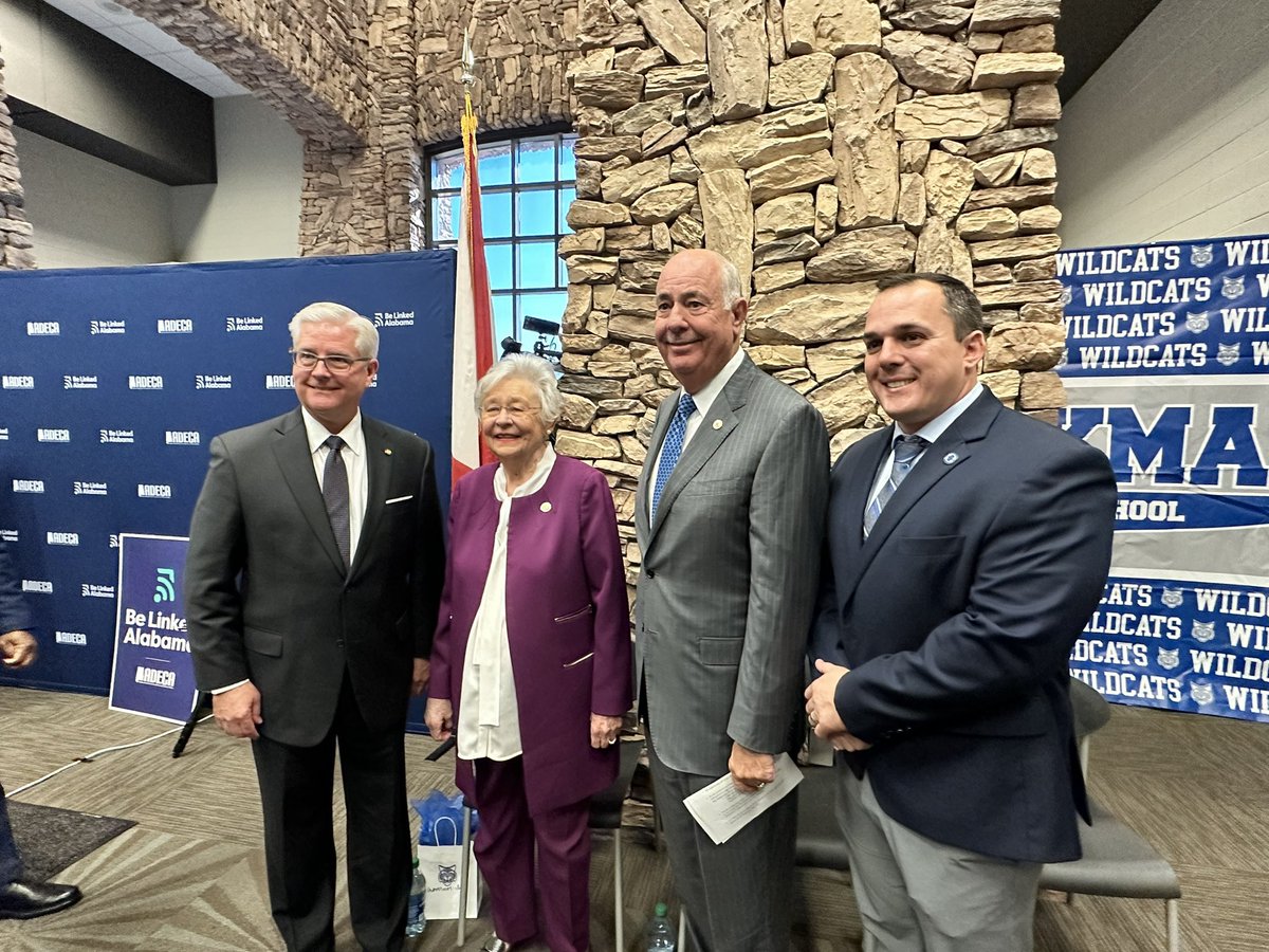 Secretary Greg Reed tweet media