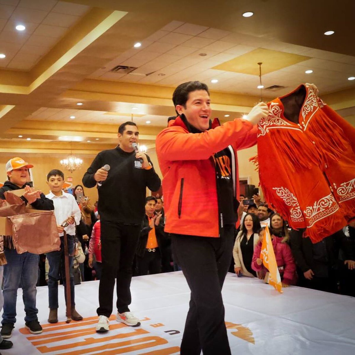 Roberto Lee tweet media