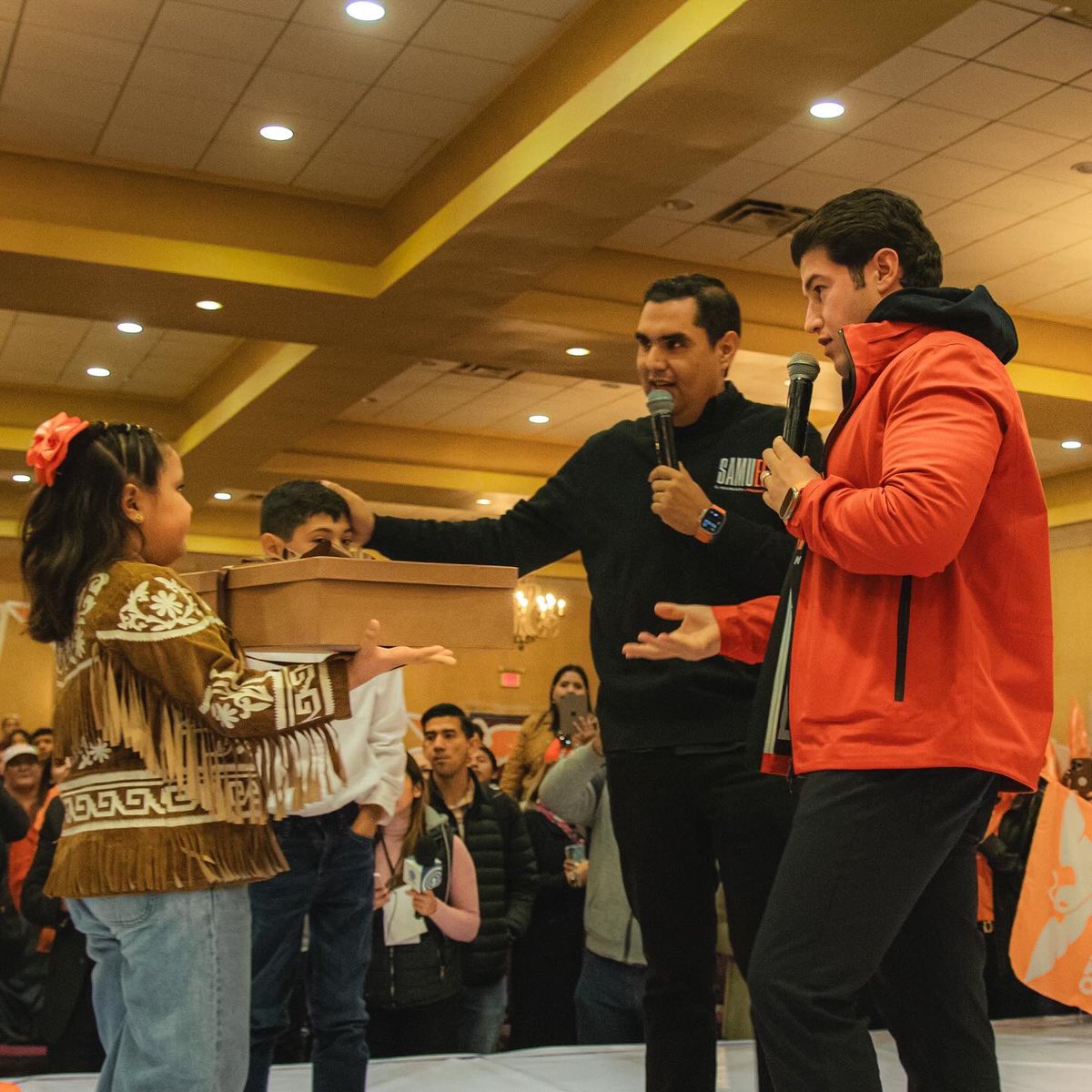 Roberto Lee tweet media