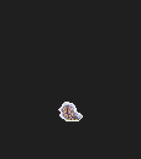 sherrydotjpeg's tweet photo. made a little friend as a warm up today

puppeteer parasite

#pixelart #dndart #dndmonster https://t.co/0mLaZEwlcF