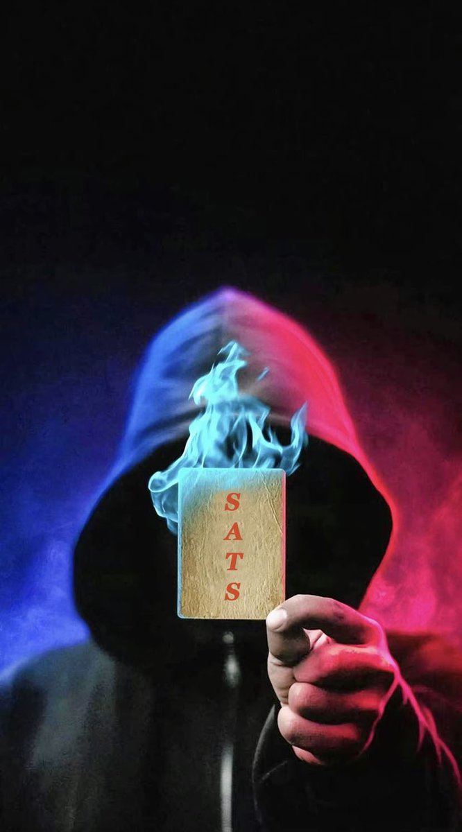 我们终究会怀念的还是那一片星河，在寂静之地少年爱上远方的一瞬，思绪万千不及一个美丽的传说，万里层云，千山暮雪。千秋万古，为待骚客！ ＃sats #btc #BRC20