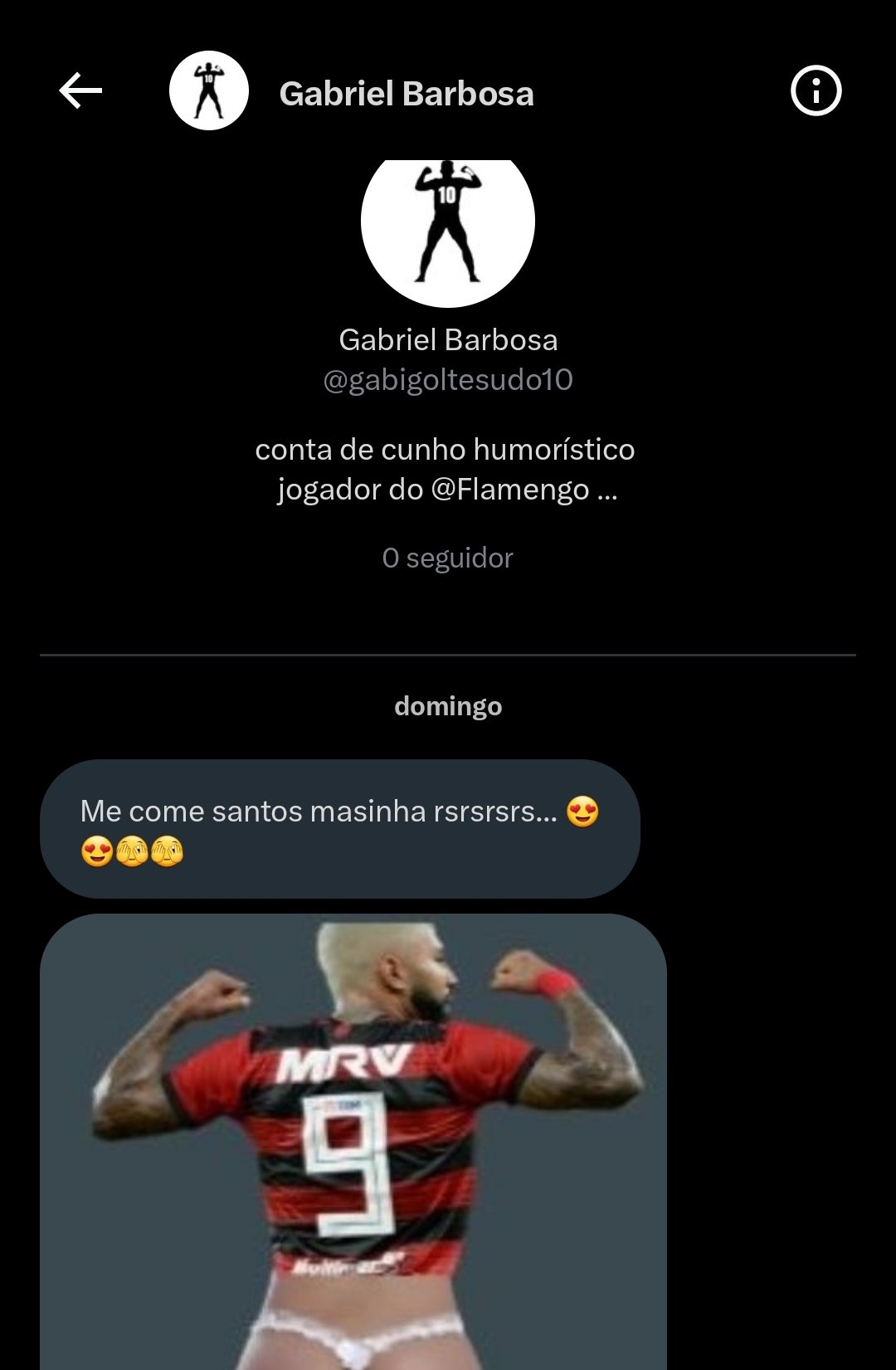 Santos Masinha on X: / X