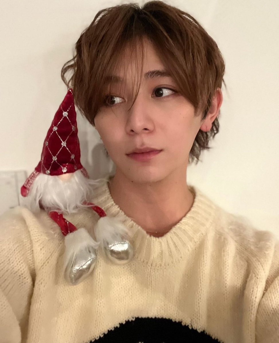 kzr__89's tweet photo. 山田さんのパーマ ！！😭😭🫶🏻 https://t.co/QcVycM2QCp