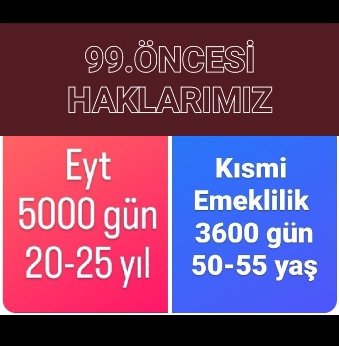 kocerhasan55's tweet photo. @isamesihsahin Eyt çözülmedi çözüm bekliyor #5000K https://t.co/bDaxwqgPwq