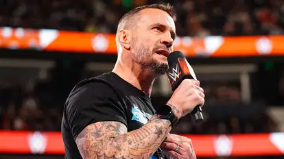RomiDorii's tweet photo. Hoy me desperte, me lave la cara, mire la puesta de sol reventandome los ojos, me puse a escuchar musica, y me prepare mi desayuno. Entre que todo eso pasaba, me puse a escuchar la promo de CM Punk en RAW. Ya la habia visto, porque me habia comido las 3 horas de ese programa. https://t.co/g31ymKxBMo