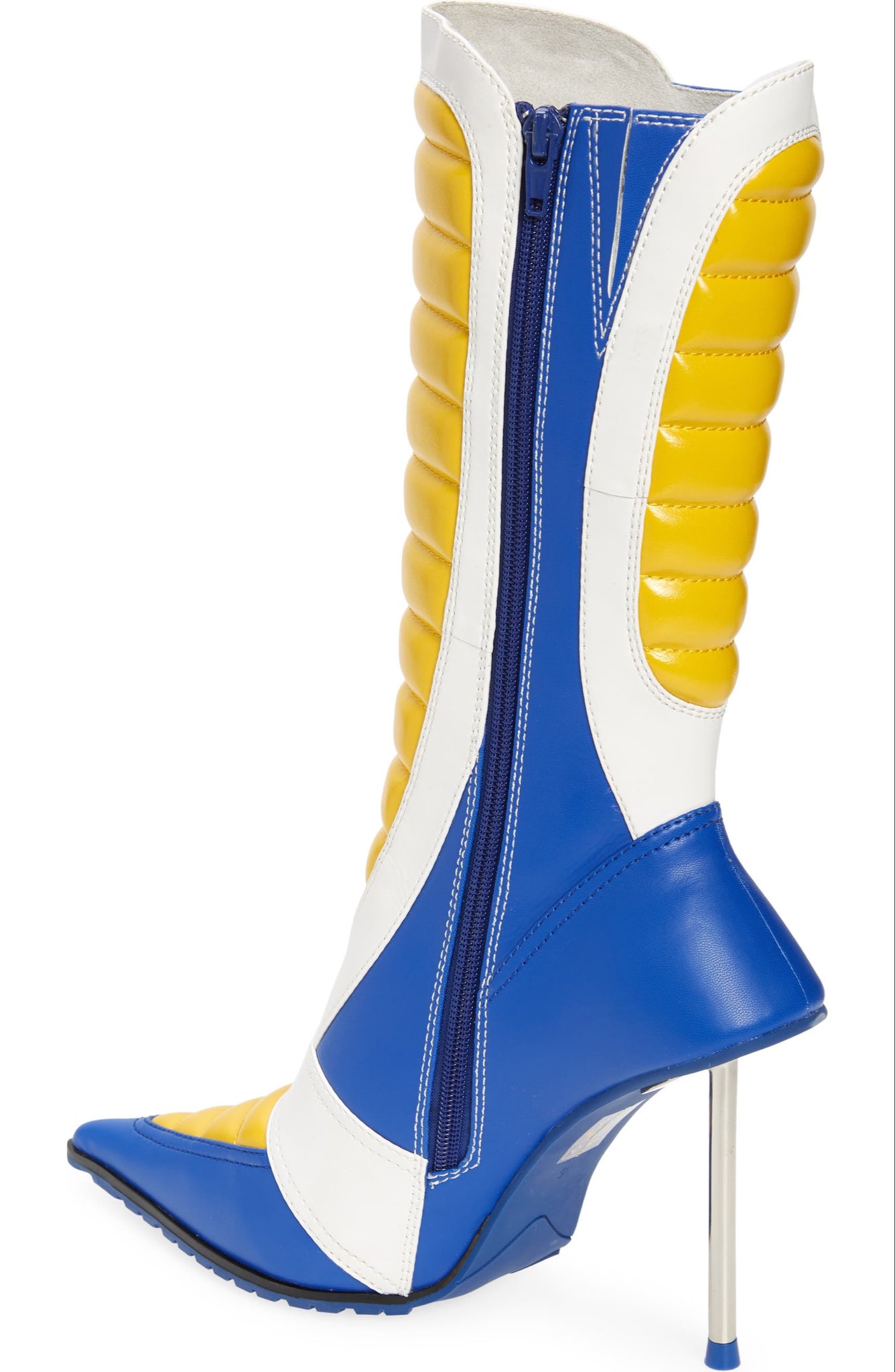 Vegeta boots shop