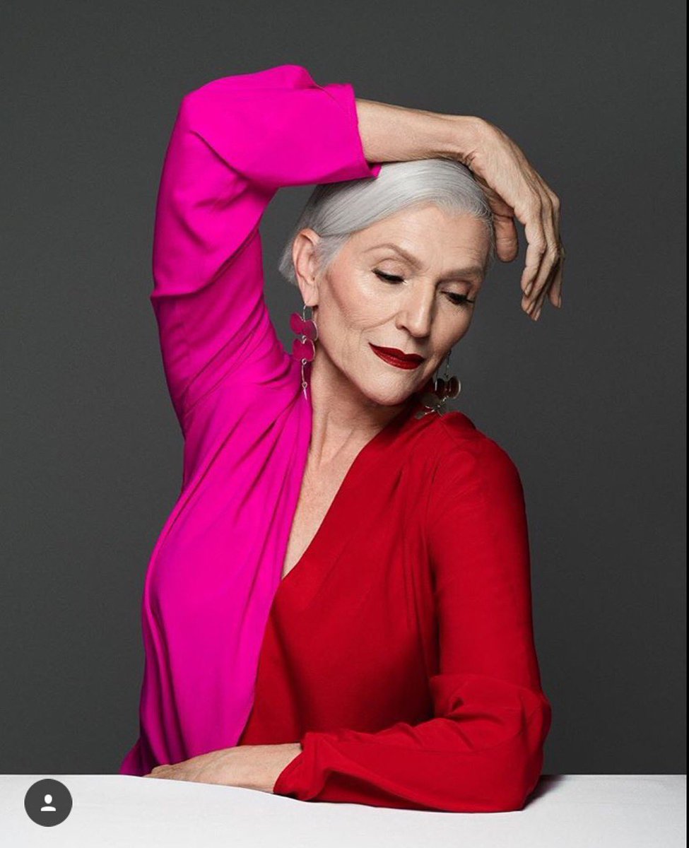 mayemusk's tweet photo. I’ve been a part time model since the age of 15. Here are some jobs in pink, my favorite color, from 2020 to 1980. #USA #Canada #SouthAfrica 
Modeling wasn’t always easy. I shared some of those struggles in my book. Never give up. 
#AWomanmakesAPlan 📖
#ItsGreatToBe75 💪👩‍🎓 https://t.co/j0nMBKgZWE