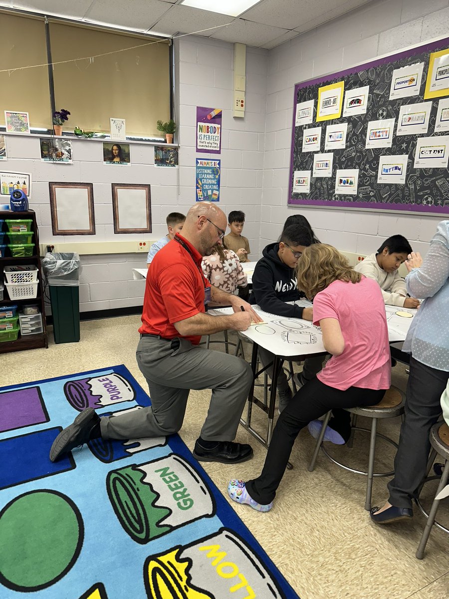 Mrs_Dyas's tweet photo. The Gator Crew is preparing our Week of Inclusion Activity #drawmein @GrissomGator @SEPTAOldBridge @OBSupCittadino @OBassistantsup @CaitColandrea @OBPS_DOSS @OB_Adinolfi @OB_Dougherty https://t.co/JT2COFU8mh