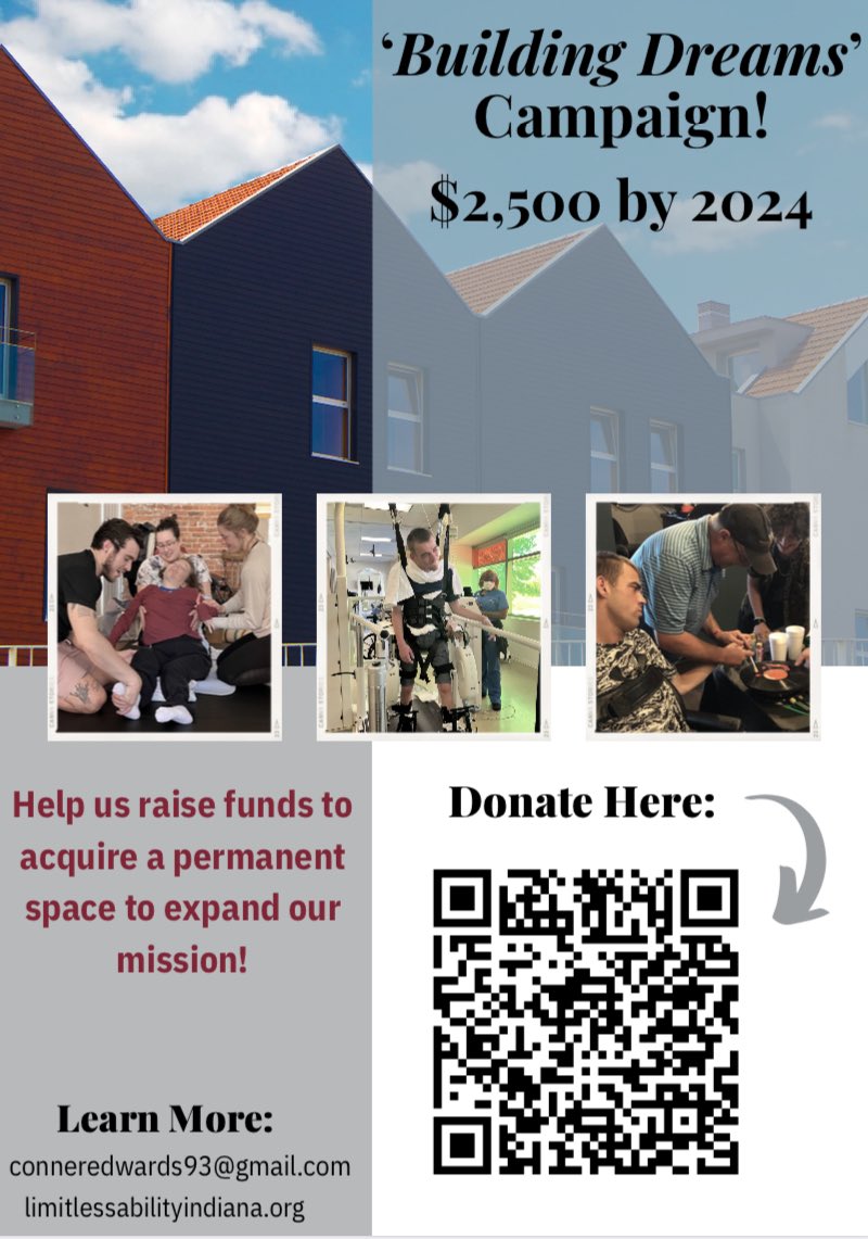 Great option on this Giving Tuesday…