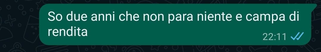 Mellow87_'s tweet image. Mi prendevano per pazzo ma padre tempo ecc ecc
#magicMike