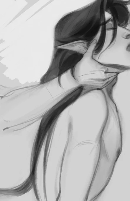 just tgcf sketch