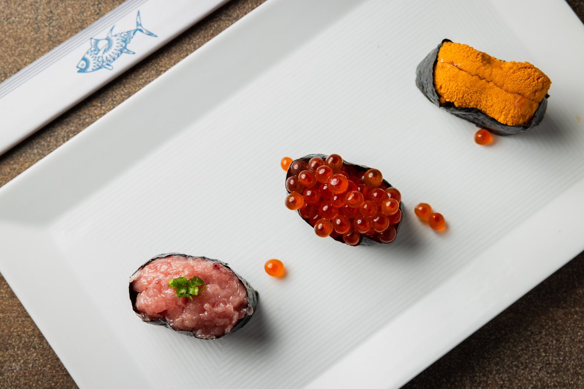 15 for 15 starts tomorrow in LA! 

The new menu features 15 bites, including dishes, presentations we have never served before, and some of our beloved favorites.
Available in all Los Angeles locations from November 29 through December 13.

NY stay tuned!