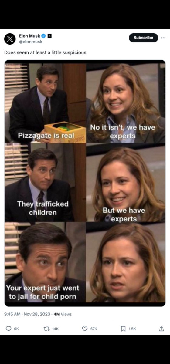 Michael Ryan tweet media