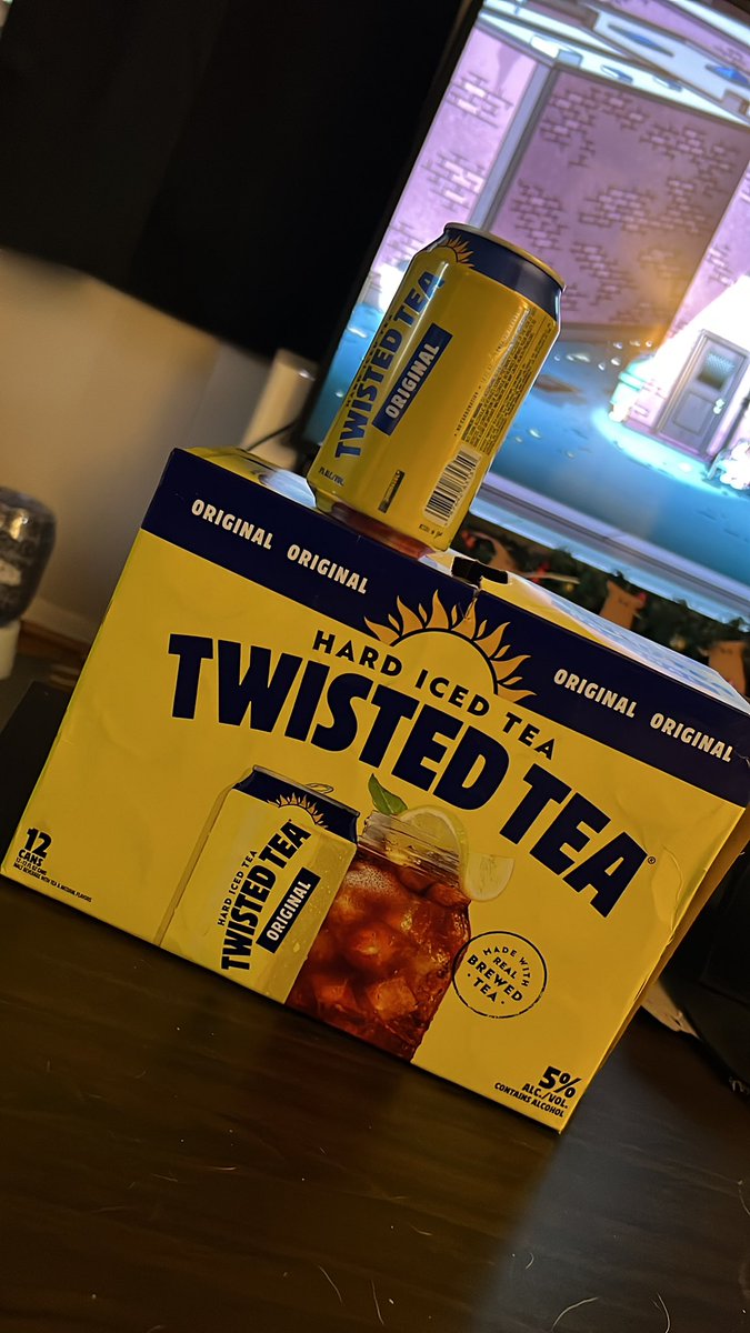 Jcalvo4_'s tweet photo. @TwistedTea Every day moveee 😮‍💨 https://t.co/VegKPsdnrO