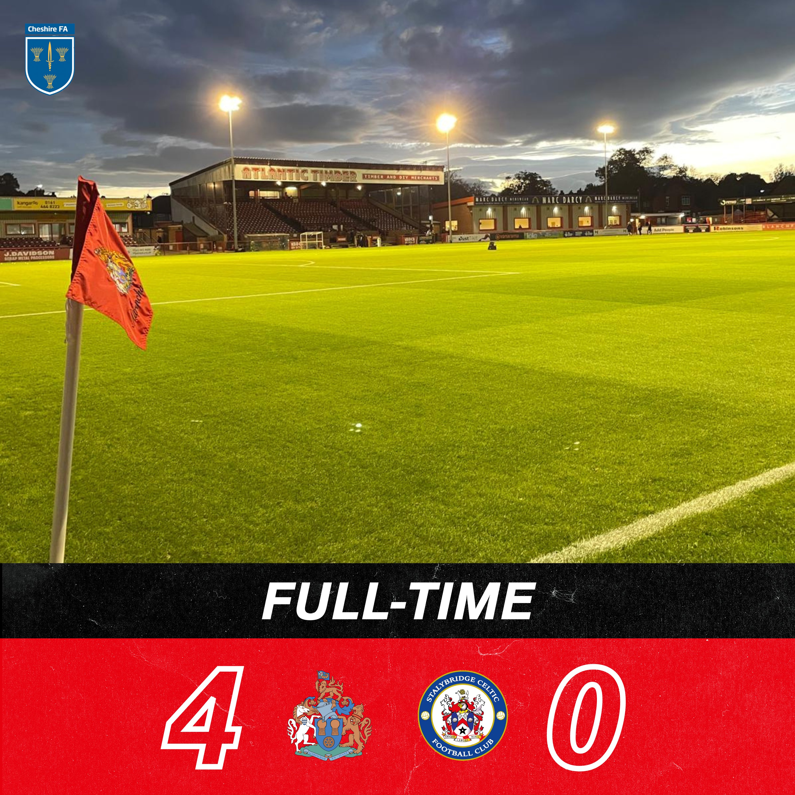 Altrincham FC on X: Full Time: Alty 2 Aldershot Town 1 Goals from Chris  Conn-Clarke and Alex Newby secure Alty all three points this evening. #COYR  #Alty4All  / X