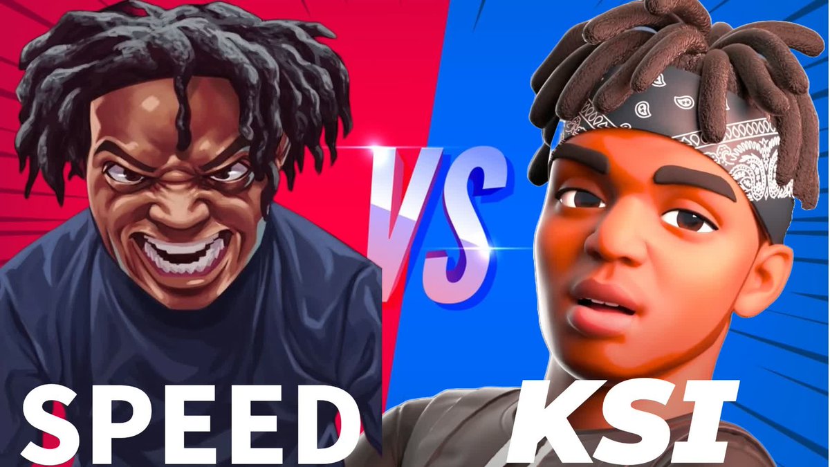 .@KSI bro it's that time I've been waiting to kick your ass for a long time when is the sparring match stop ignoring me and stop being scared drop a date now bitch