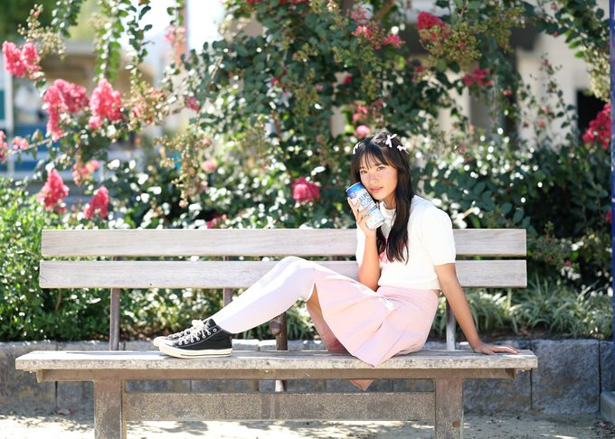 Twitterのコスプレ画像5