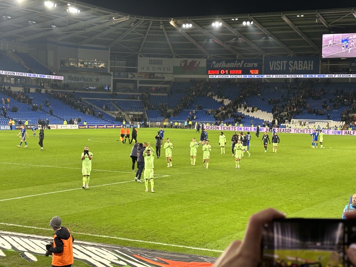 KitmanPat's tweet photo. The goal we scored deserved to win the game,2 games on the spin our goalkeeper hasn’t had a save to make that’s how well we have set up,massive credit to the whole squad and head coach,see you Saturday.UTFA https://t.co/wVl7Gn4hRh