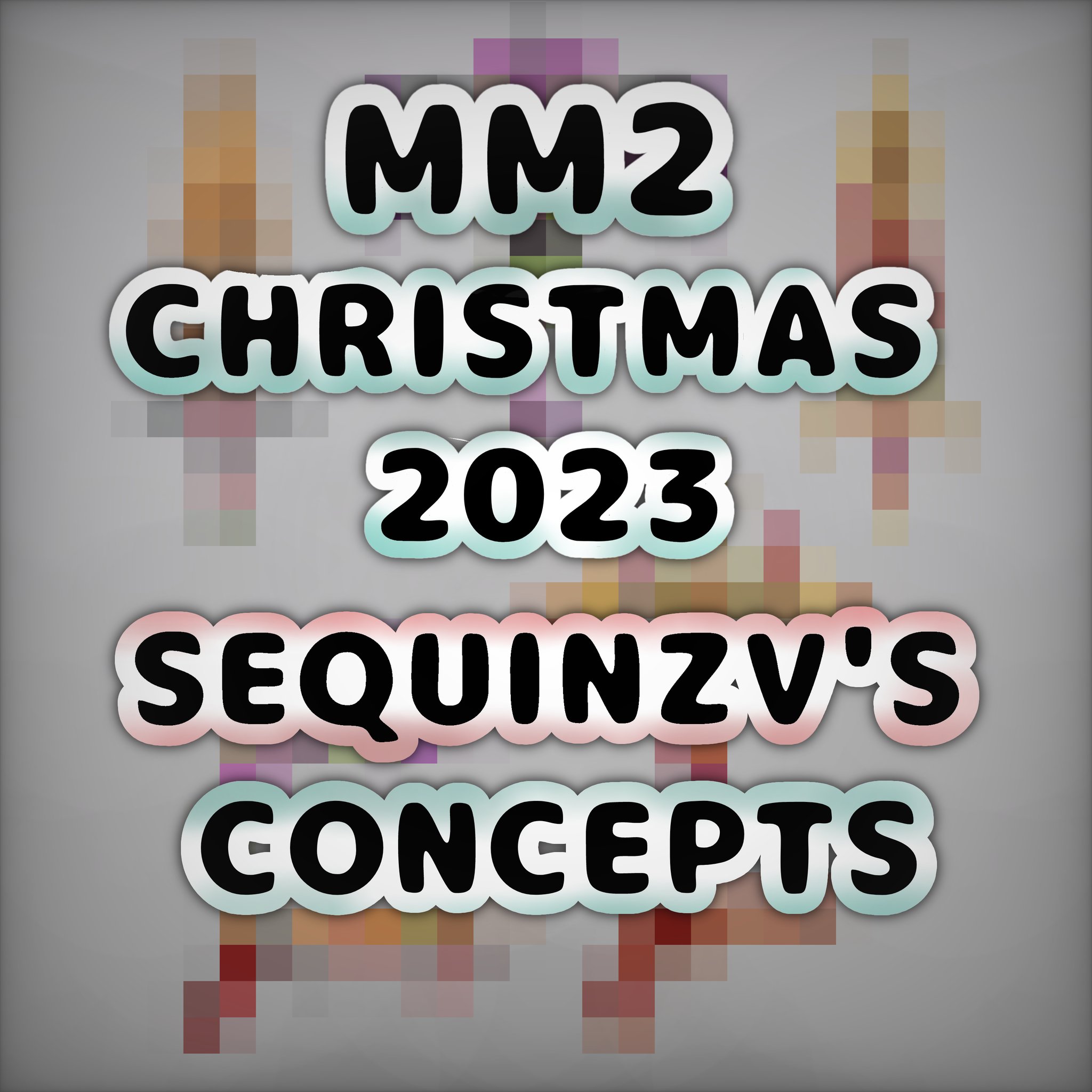 MM2 Halloween 2023 Soon! 