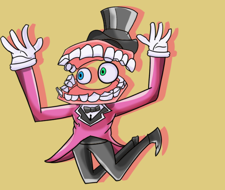 Tuk Arts (Open for Works) tweet media